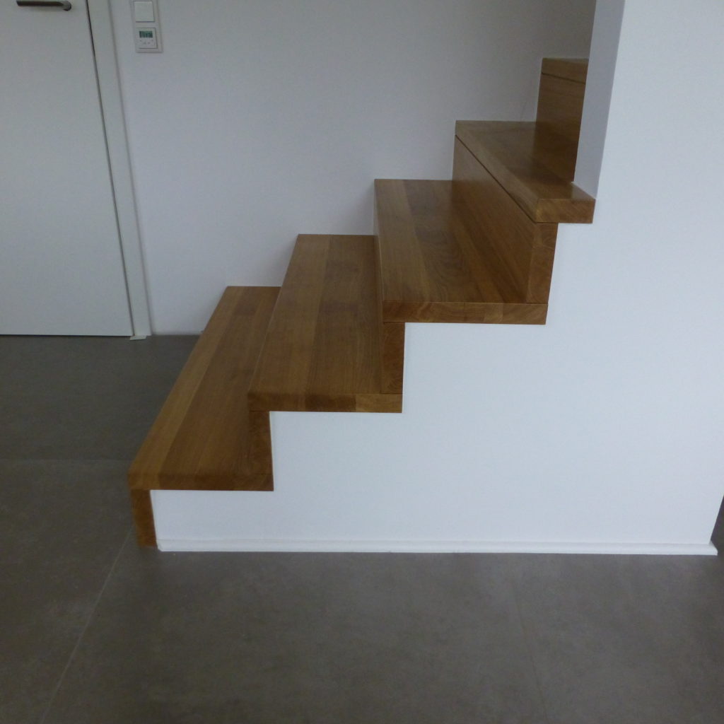 treppe-gefalten